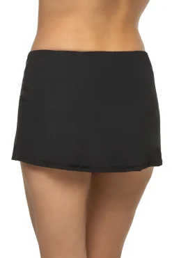 Island Goddess Skirted Bikini Bottom