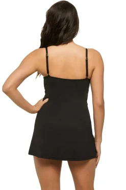 Island Goddess Swimdress