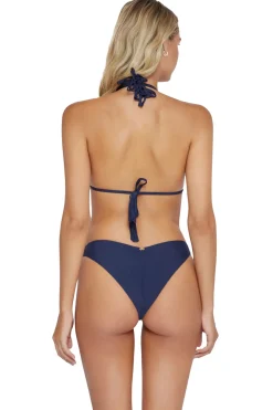 Isla Sliding Triangle Bikini Top