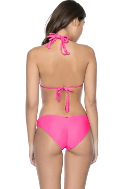 Isla Sliding Triangle Bikini Top