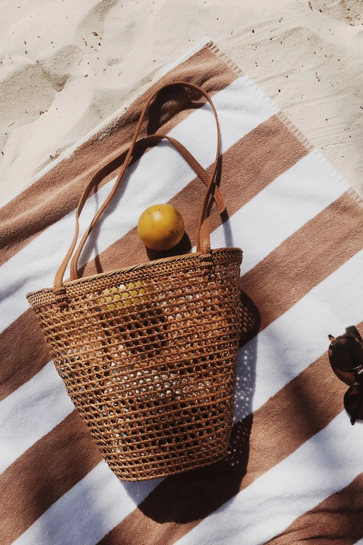 Isla Tote Bag