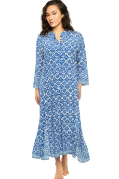 Isobel Maxi Dress