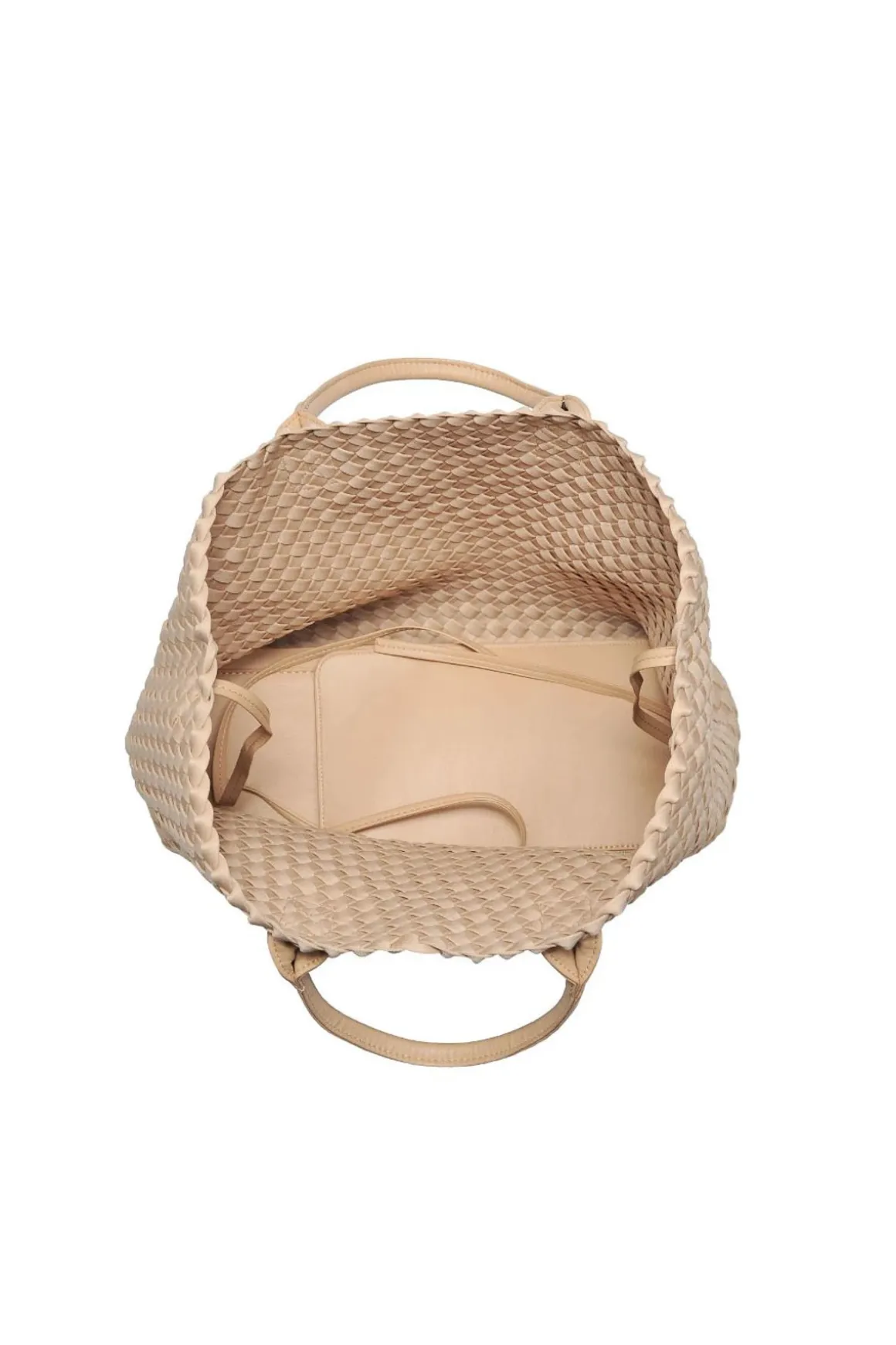 Ithaca Woven Tote