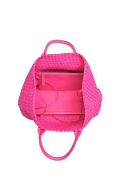Ithaca Woven Tote