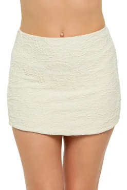 Jace Cover Skirt