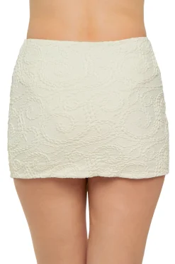 Jace Cover Skirt