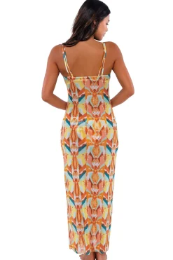 Jacinta Maxi Dress