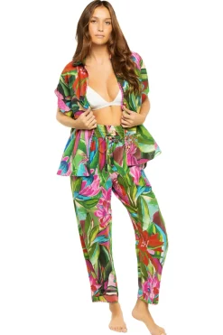 Jardin De Reve Pants