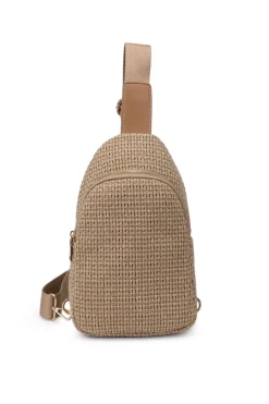 Jean Sling Backpack
