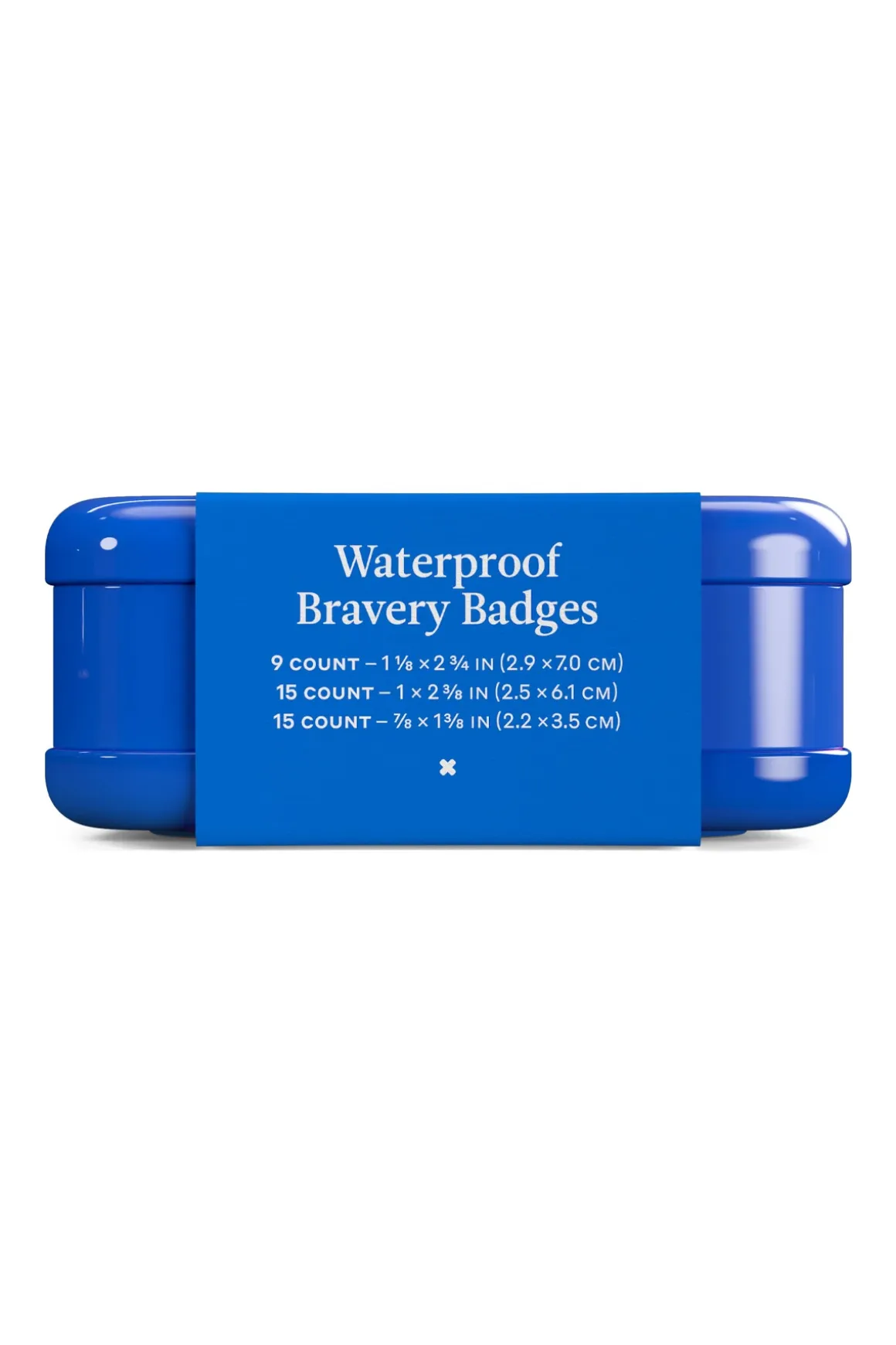 Jellyfish Waterproof Bandages