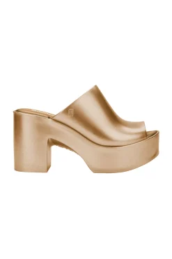 Jelly Platform Mules