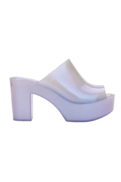 Jelly Platform Mules