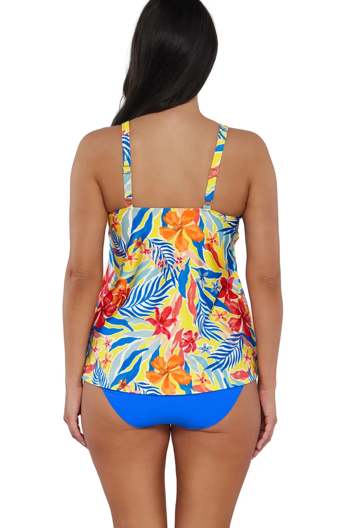 Jenna Tankini Top