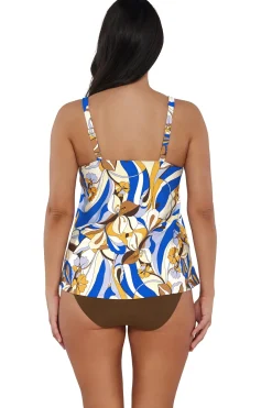 Jenna Tankini Top