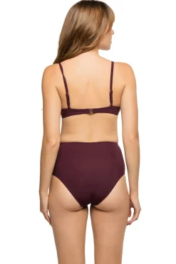 JetSet Balconette Bikini Top