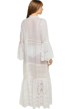 Jewel Long Kimono