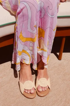 Jnane Woven Slides