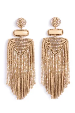Jody Beaded Earrings