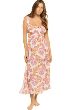 Josephina Midi Dress