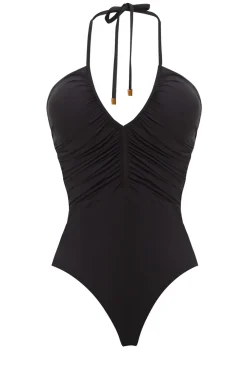 Josie Halter One Piece Swimsuit