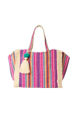 Journey Tote