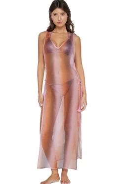 Joy Midi Dress