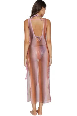 Joy Midi Dress
