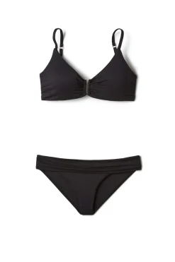 Jules Textured Underwire Top