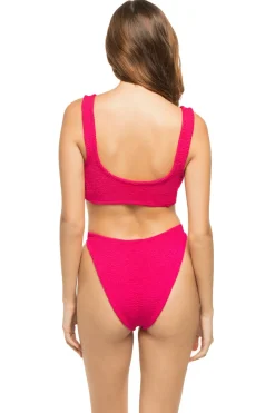 Juno Two Piece Bikini Set