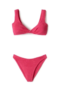 Juno Two Piece Bikini Set