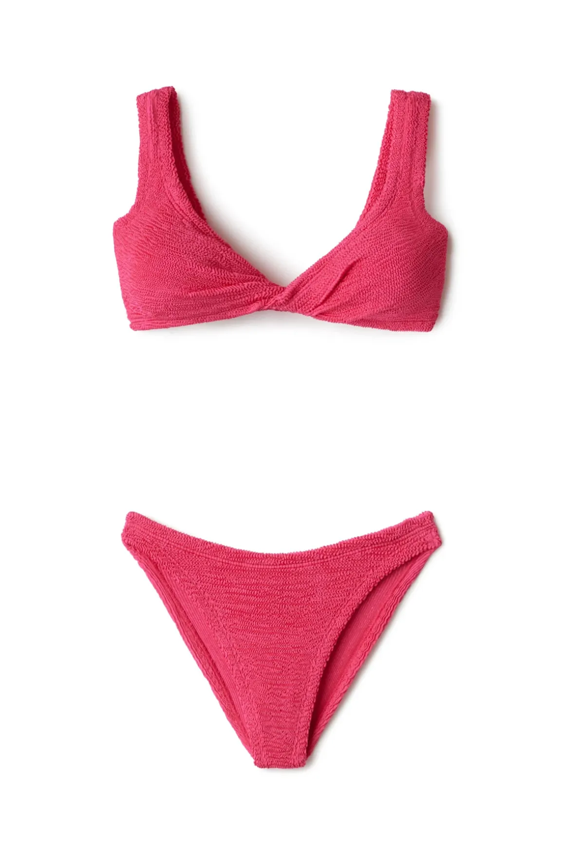 Juno Two Piece Bikini Set