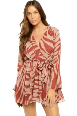 Kaia Mini Dress