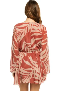 Kaia Mini Dress