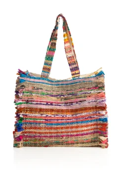 Kaia Multi Tote