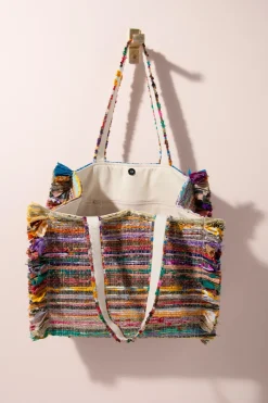 Kaia Multi Tote