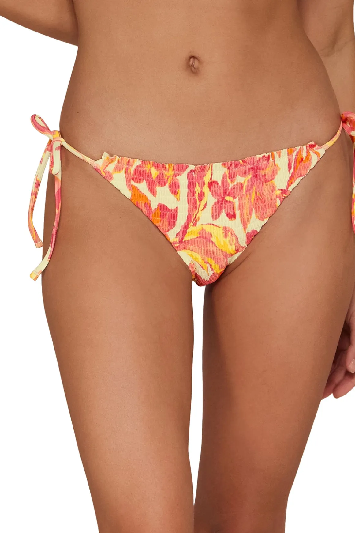 Kali Tie Side Hipster Bikini Bottom