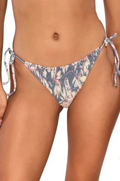 Kali Tie Side Hipster Bikini Bottom