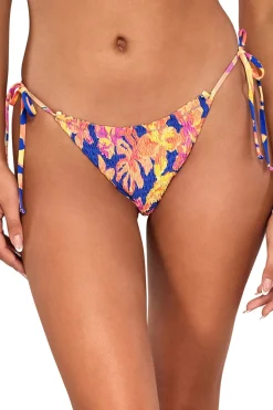 Kali Tie Side Hipster Bikini Bottom