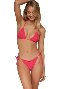 Kali Triangle Bikini Top