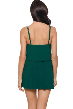 Kami Romper One Piece Swimsuit