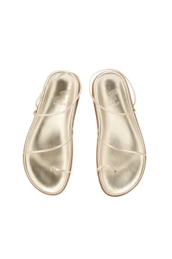 Kansiz Sandals