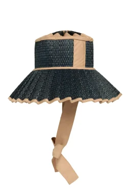 Kapolei Ravello Hat