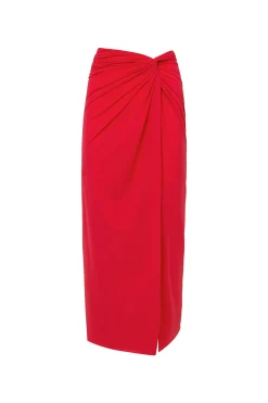 Karen Midi Skirt