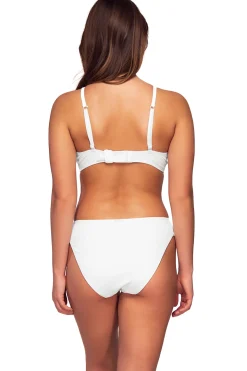 Kauai Keyhole Bralette Bikini Top (E-H Cup)