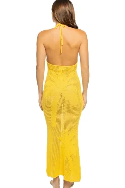 Kiara Midi Dress