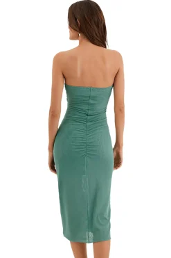 Kiera Midi Dress