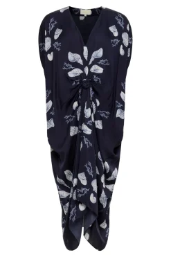 Knot Maxi Caftan