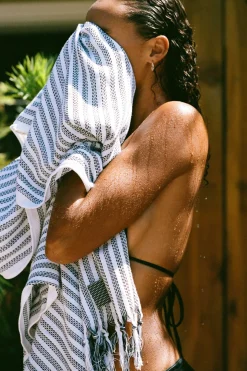 Koko Turkish Towel