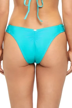 Lace Hipster Bikini Bottom
