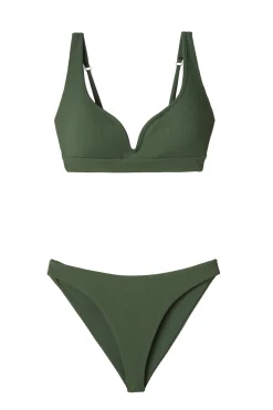 Laguna Brazilian Bikini Bottom
